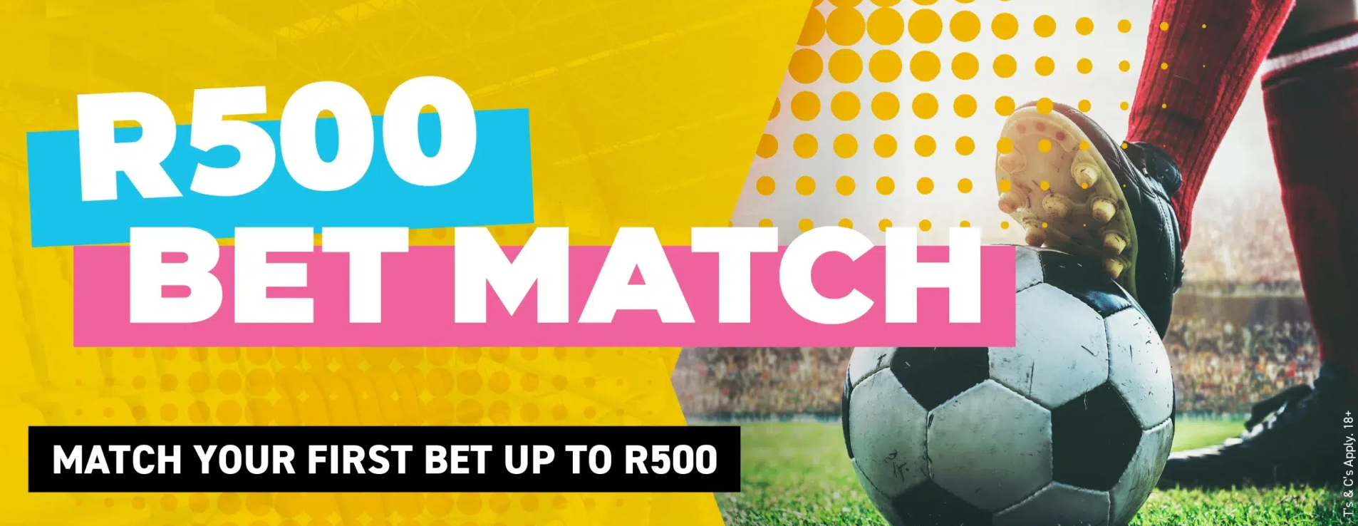 Easybet R500